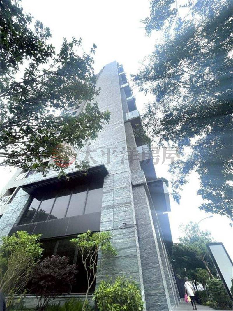 帝璟謙和高樓層大露台視野戶