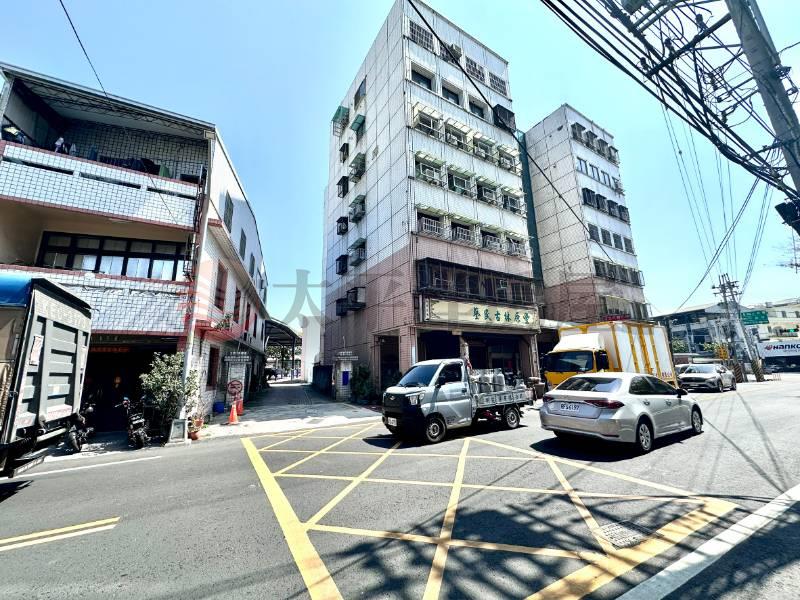 交流道2房美廈
