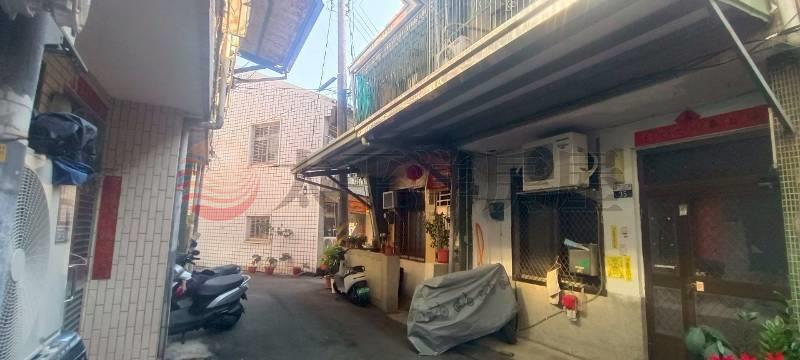 低總價三村透天
