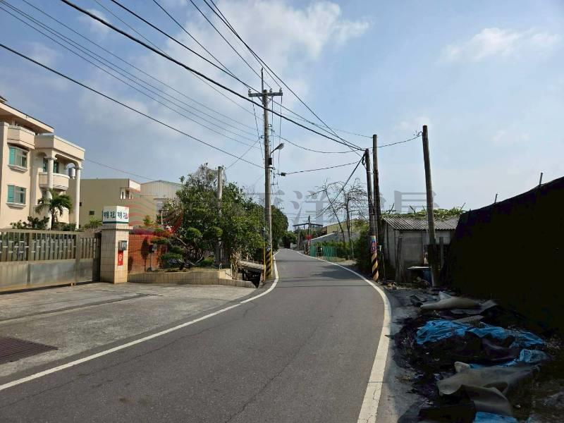 永靖近永靖高工市區農地