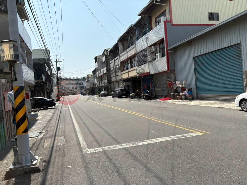 大村市區大面寬建地