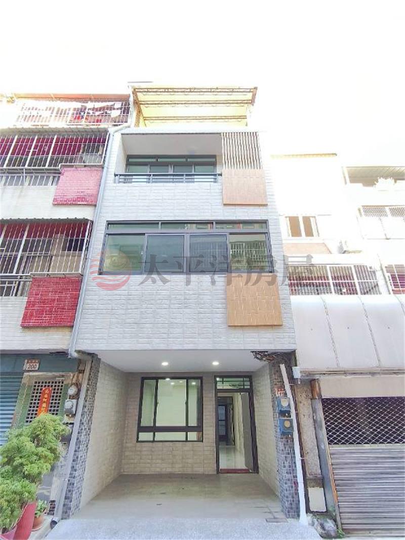 圓林園旁全新整理美墅