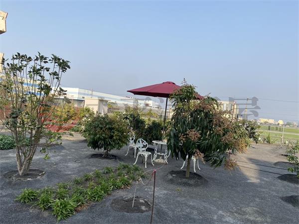 大村貢旗休閒美田