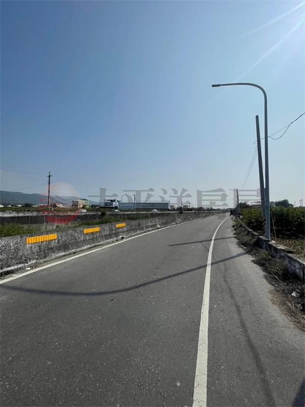 社頭東彰路旁增值美田(近員林)