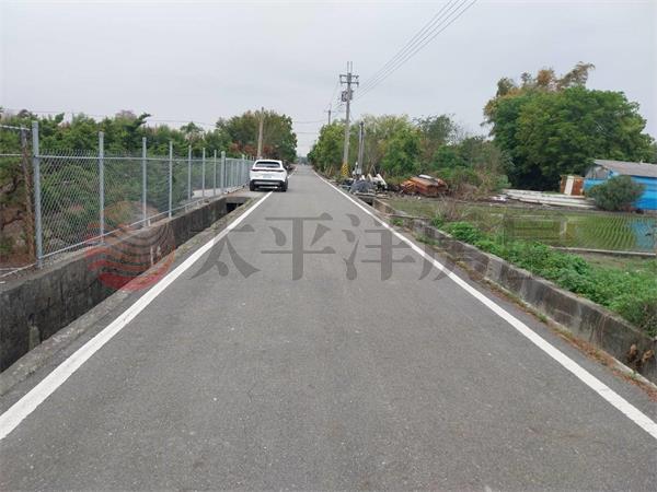 田尾雙面路美田