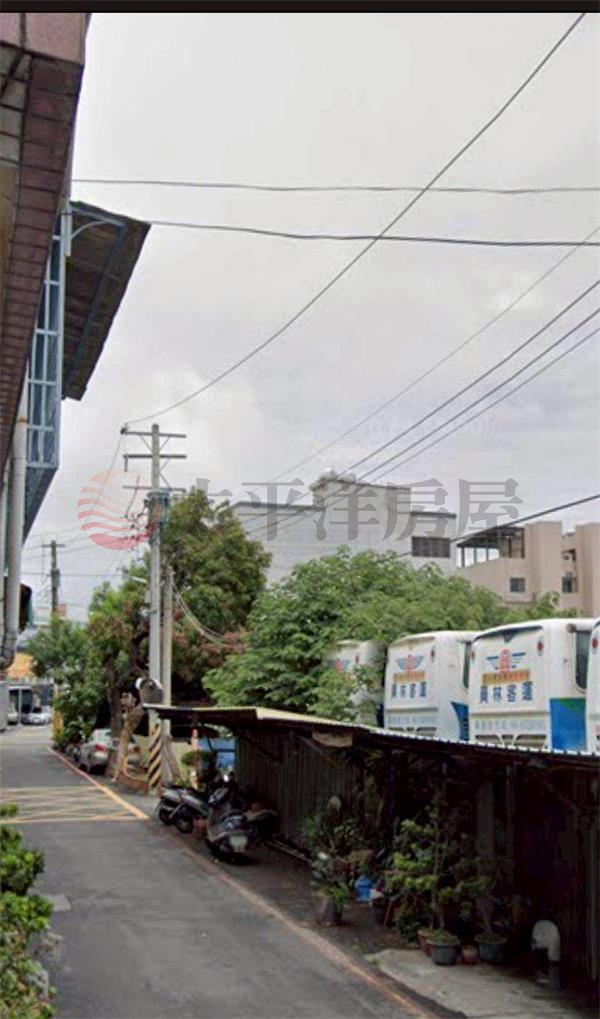 員大路旁全新美透天