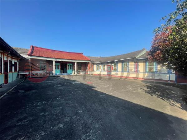 田尾近中正路村庄內建地