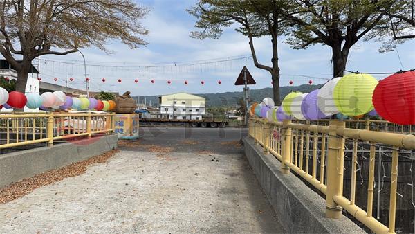 社頭清水岩路旁美田