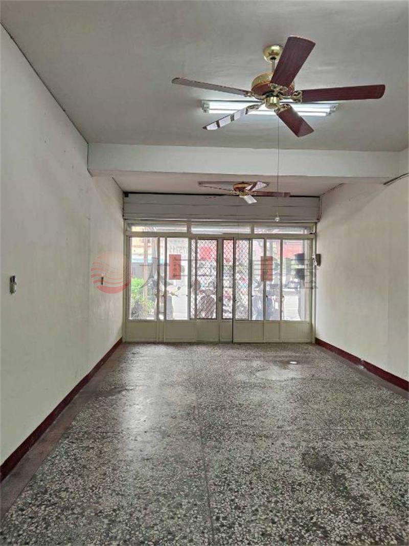 中正路店住透天
