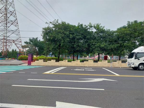 社頭都計內多元角地