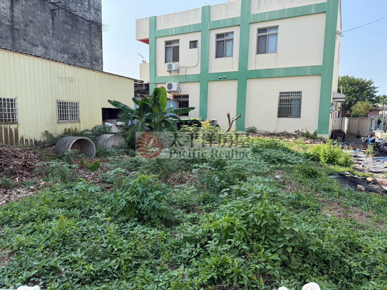 田中近高鐵站美建地