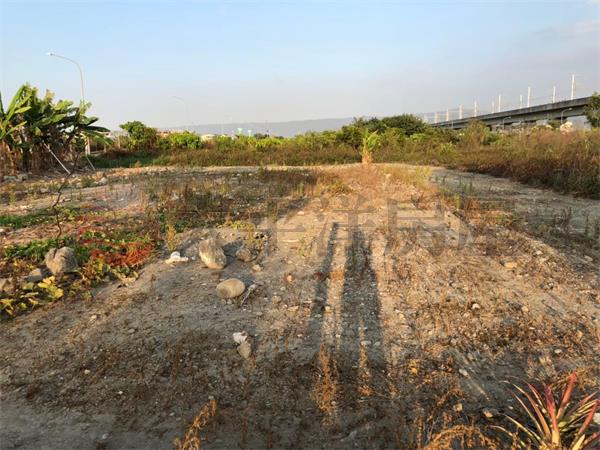 田中高鐵公園旁優質建地