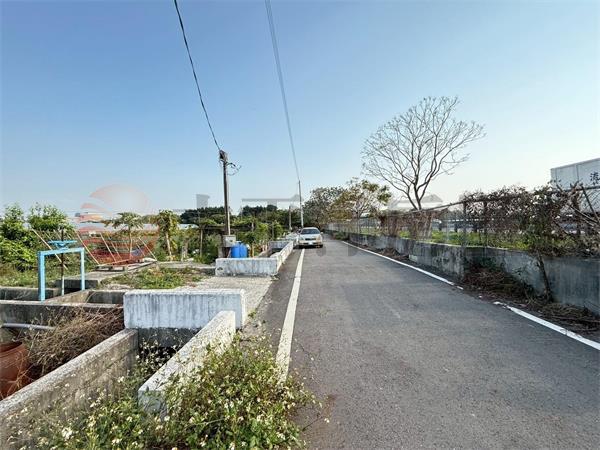 田尾新豐有水有電農保田