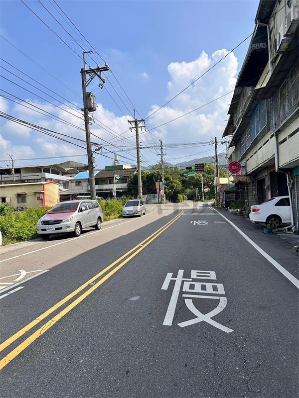 社頭全新整理美透天B