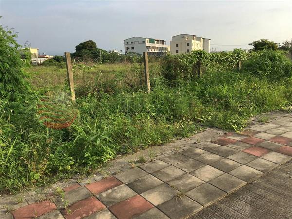 田中高鐵產一H15建地