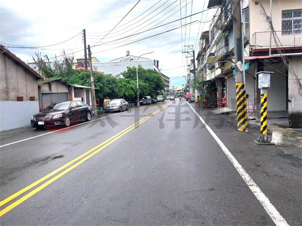 社頭市區美建地