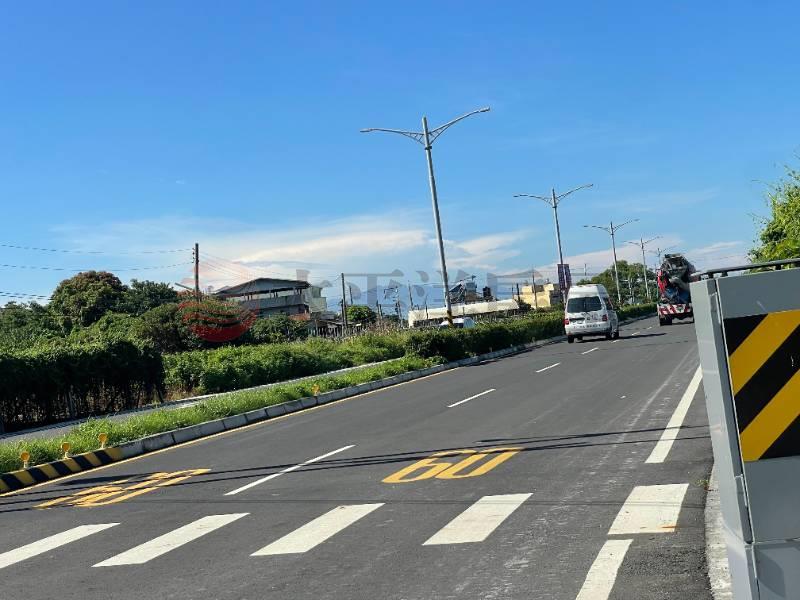 田中產業園區旁建地