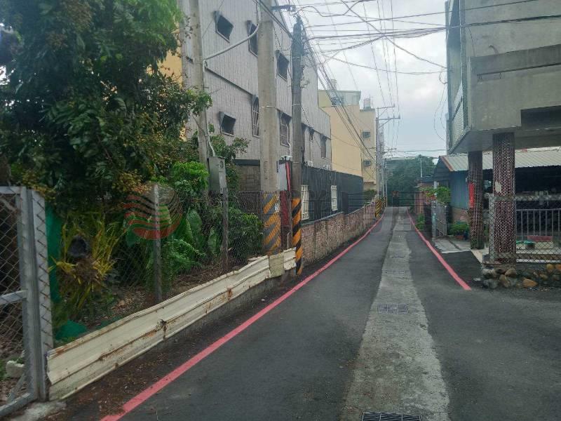 社頭山腳路旁乙建
