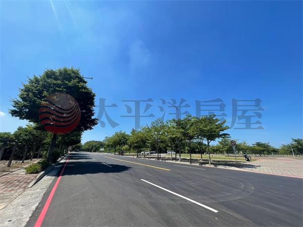 田中高鐵優質角地