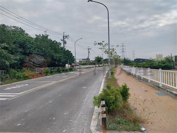 社頭雙義路都內田