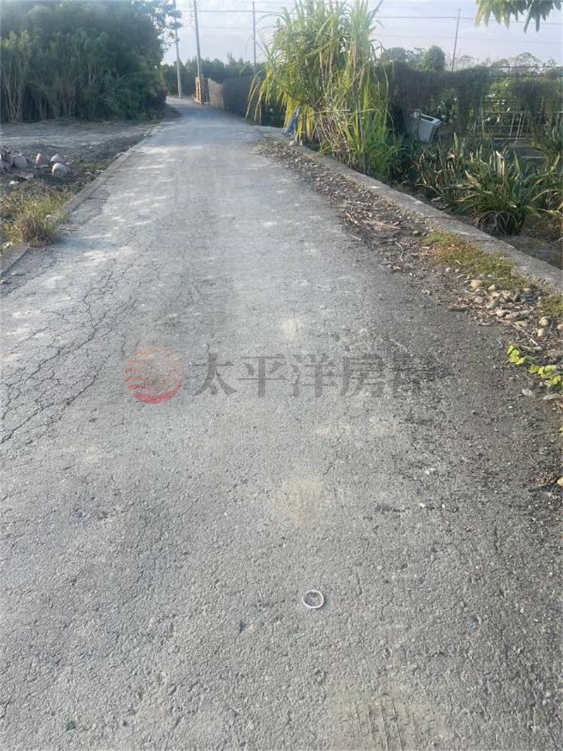溪州成功好農田