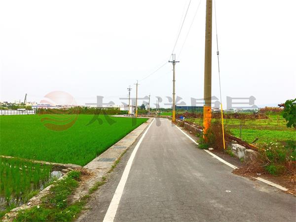 社頭近高鐵優質美田