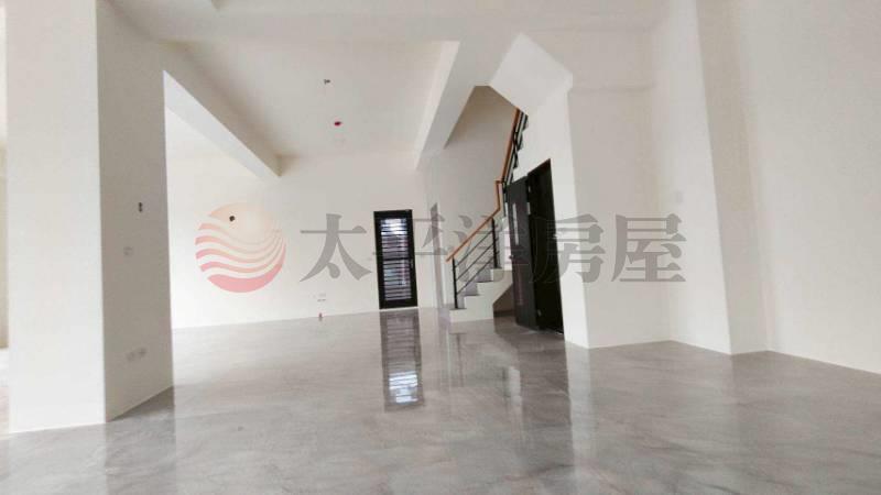 公所前全新電梯店住透天(A1)
