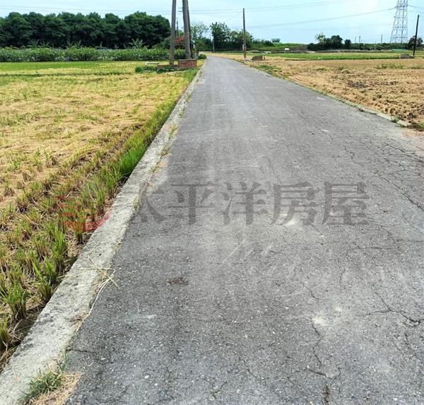 溪州潮洋國小美田