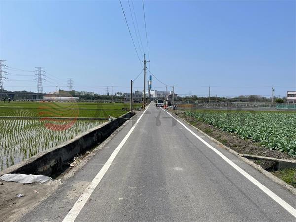溪州超值農保田