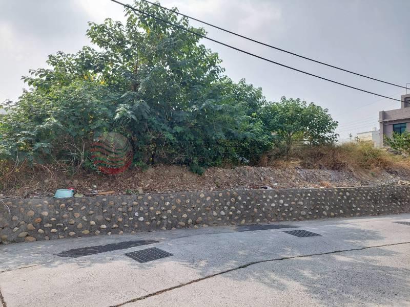 社頭新山清段美建地