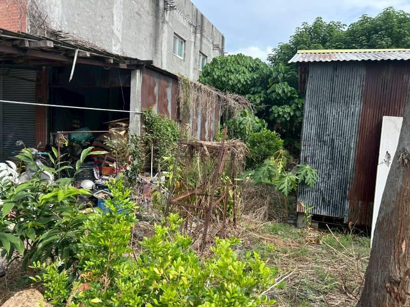 田中中興段美建地