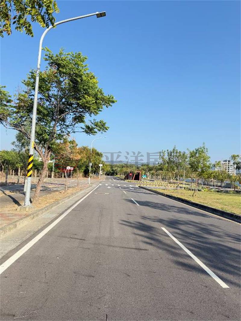 田中高鐵(產二)千坪建地