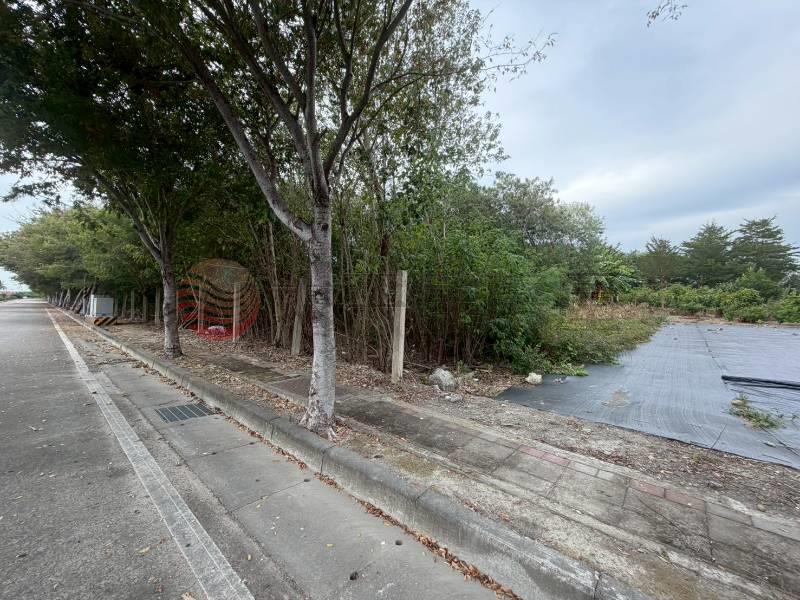 田中高鐵產一優質建地
