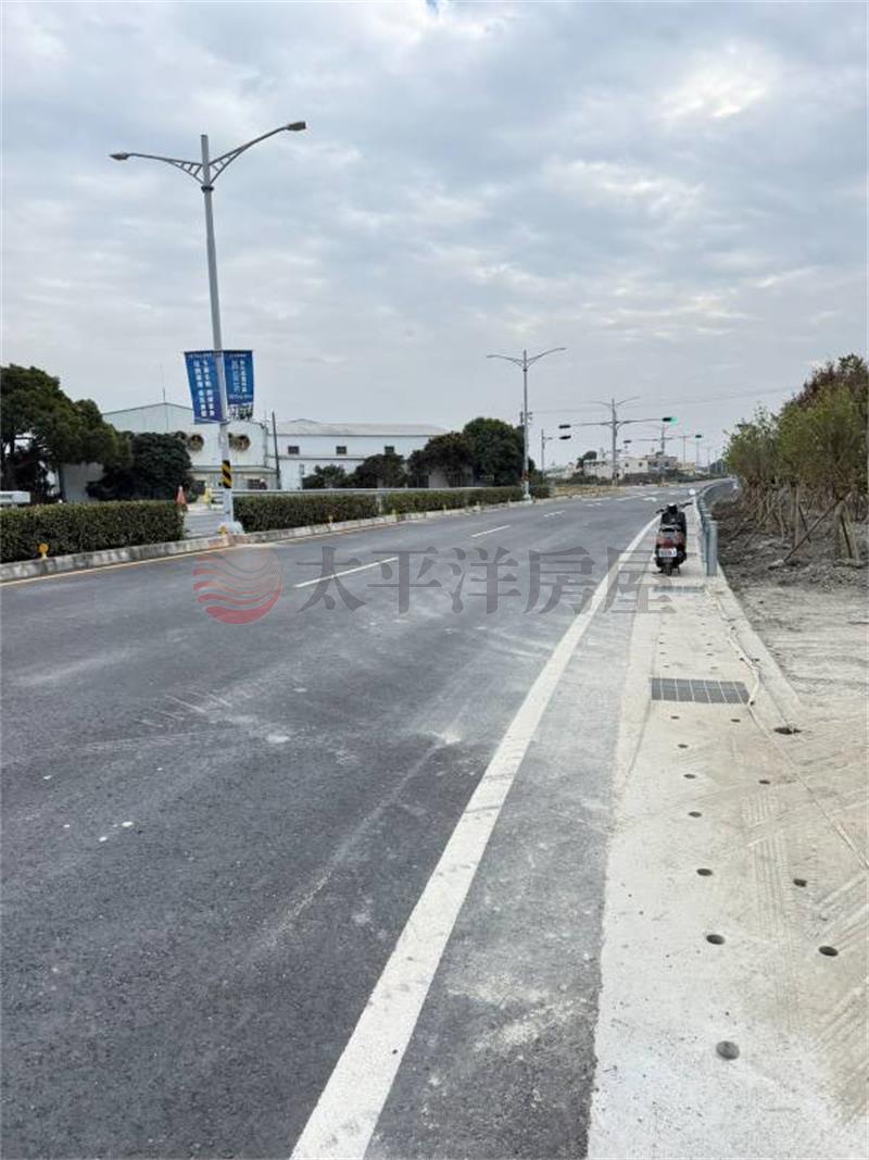 東彰旁大坪數美田