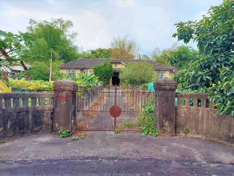 高鐵旁歷史建築建地