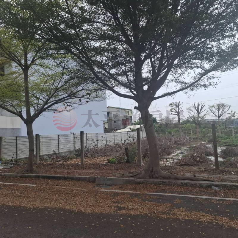 彰化高鐵站住宅區