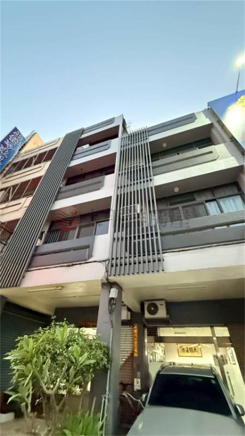 員林正莒光路店面(5大房)