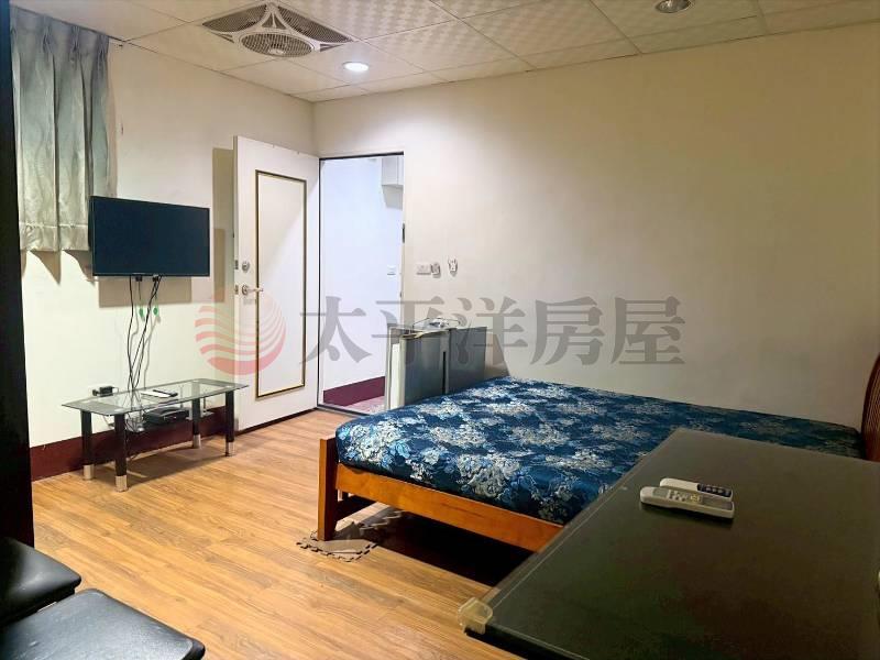 彰化市中央路黃金收租宅
