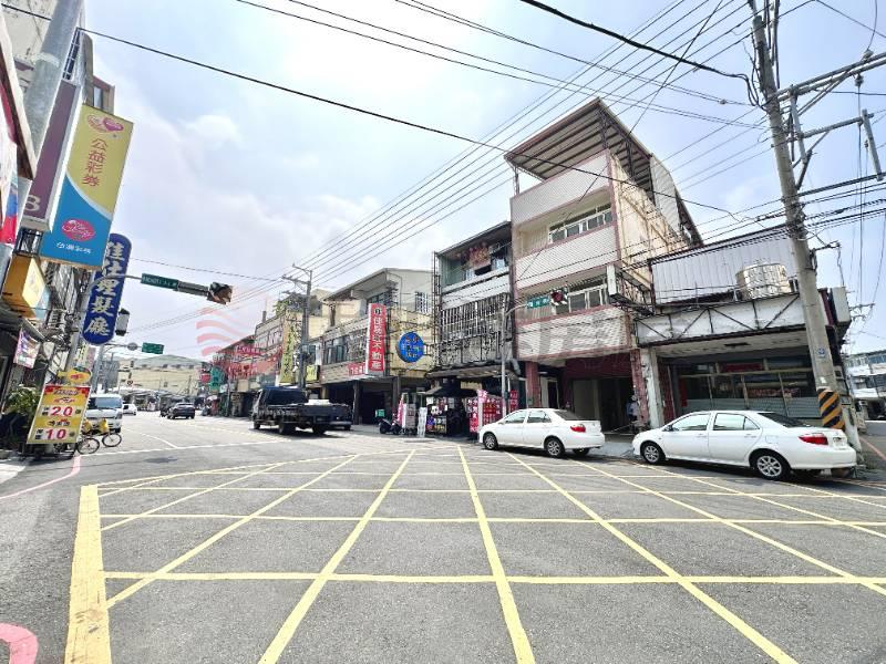 豐洲路全新整理店面