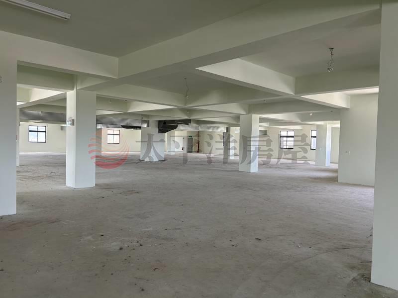 捷運站旁全新店廠辦1F