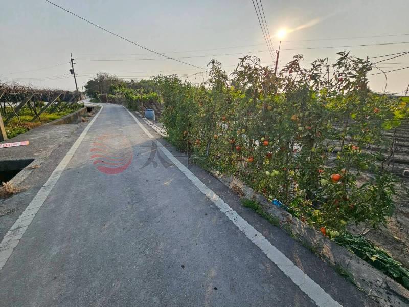 溪湖近交流道大面寬美田