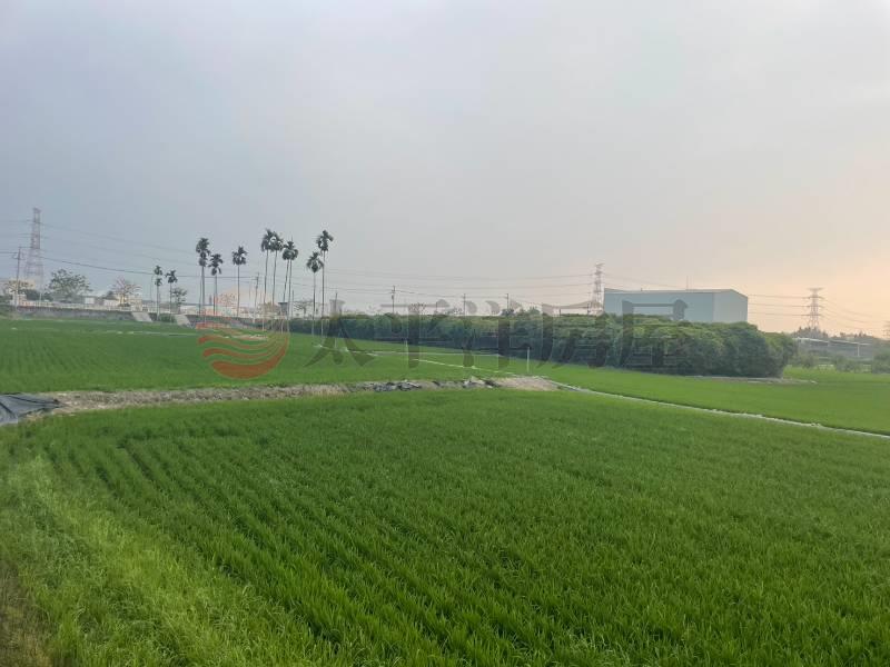 社頭中山路持分都內田