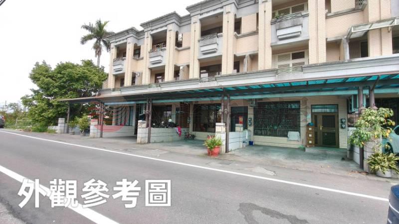 竹蜻蜓別墅