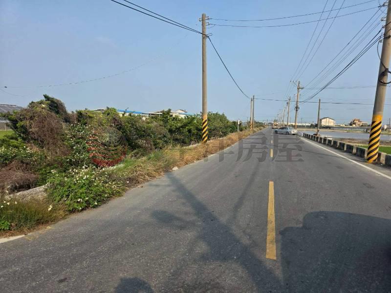 芳苑路上特目專用地