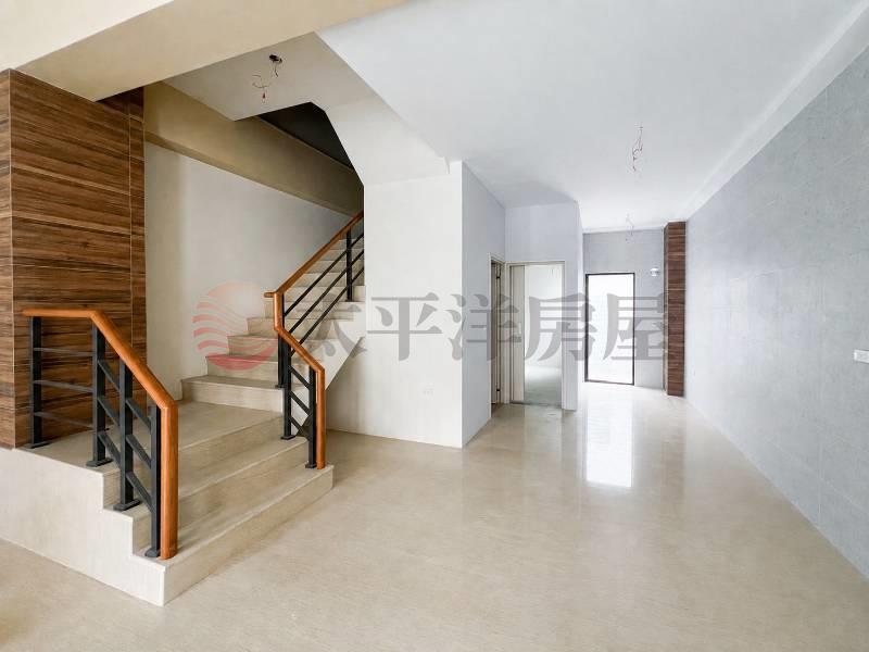 南投中心藏富四套房孝親墅