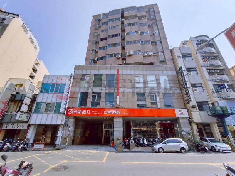 囍市大三房平車
