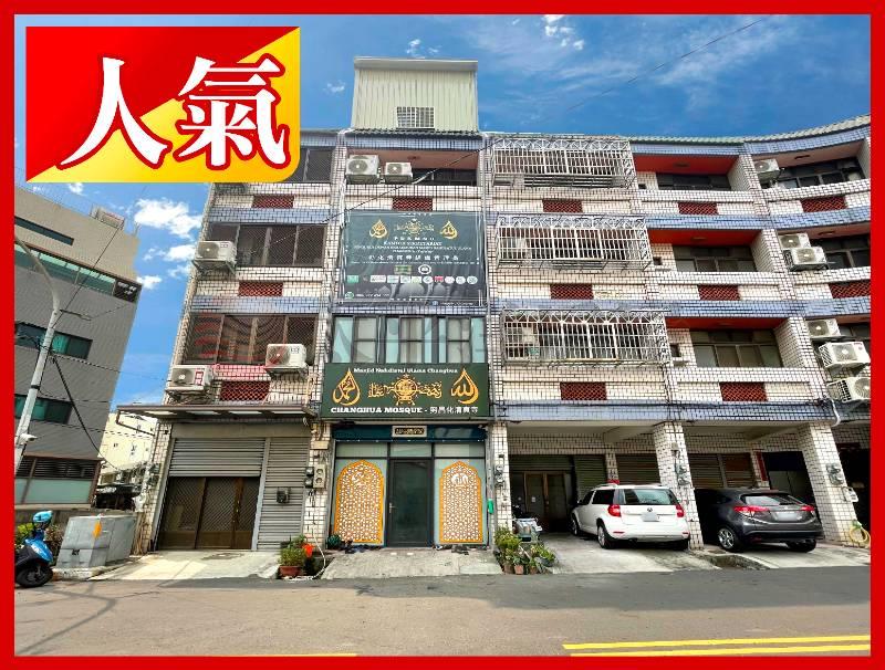 忠孝國小旁(騎樓)透店／10米路