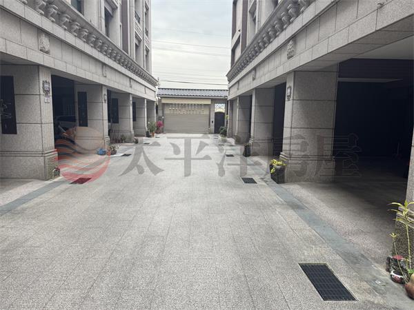 八德近埤塘公園社區美墅