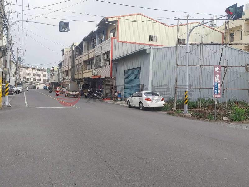 大村市區賺錢角地