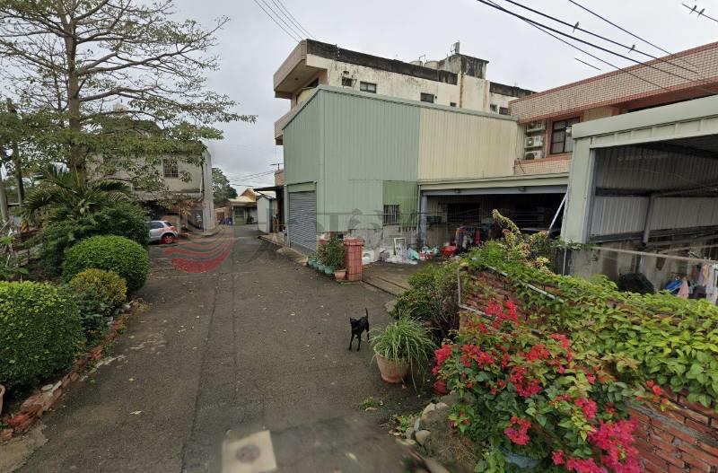 (專約)新竹新豐鄉福興段農地